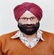 Mr. Lakhvindar Singh (Businessman)